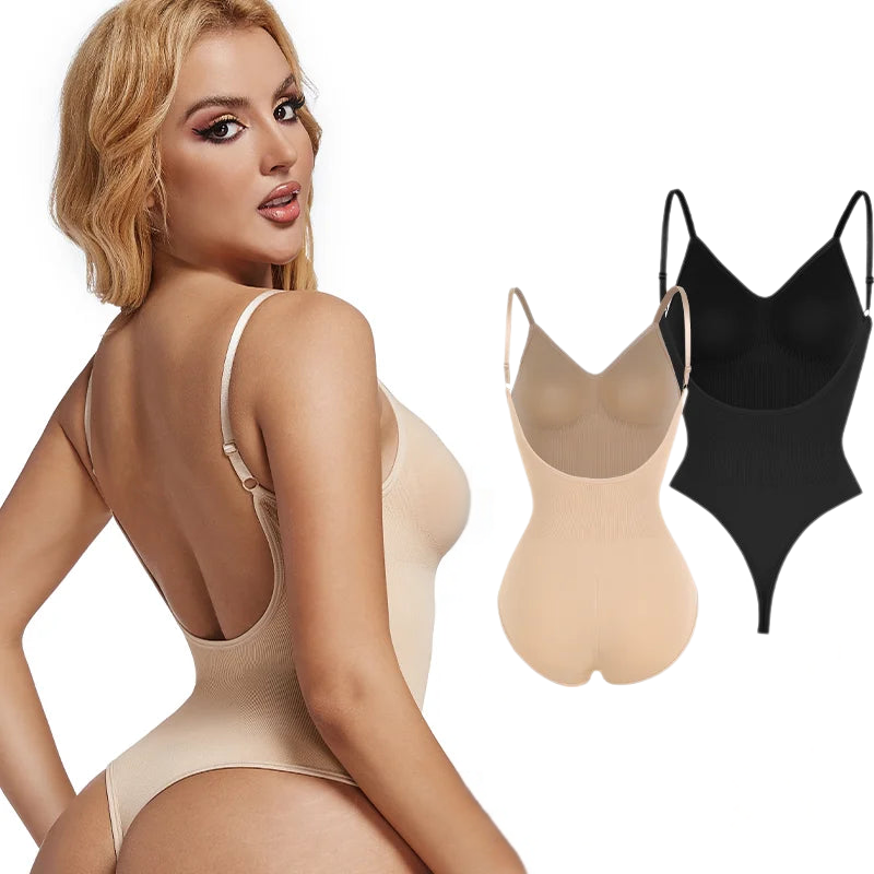 Body Modelador UpShaper