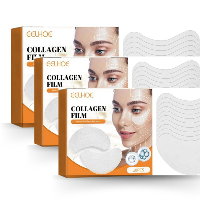 Collagen Boost - Colágeno + Ácido Hialurônico (Ativos do Botox)