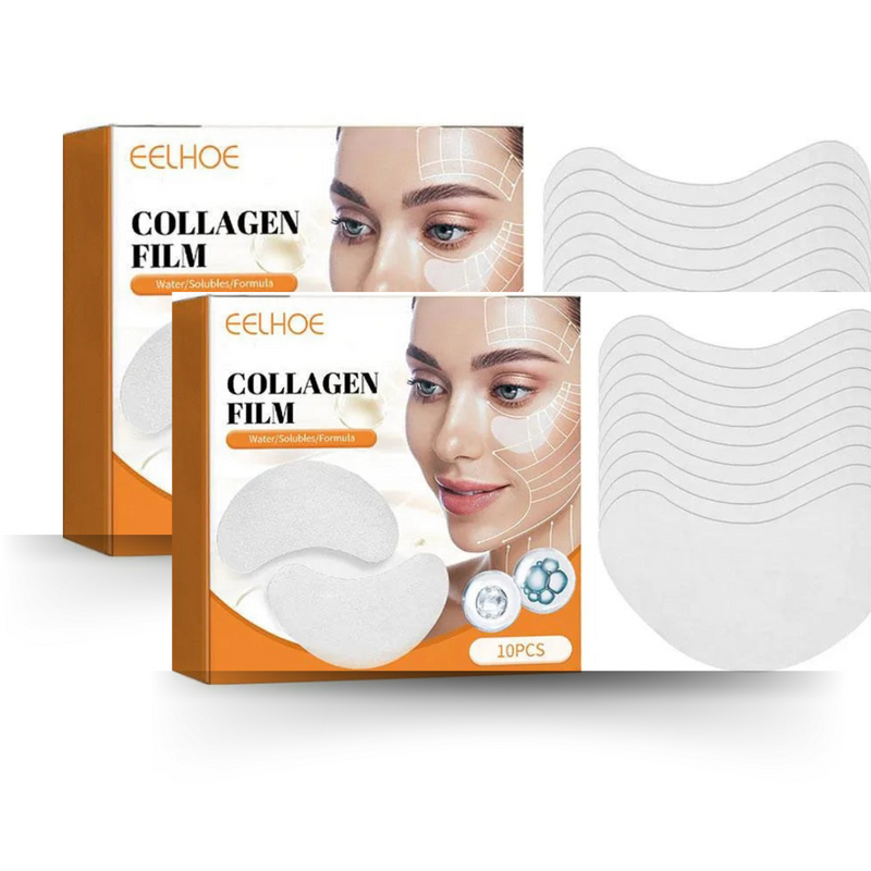 Collagen Boost - Colágeno + Ácido Hialurônico (Ativos do Botox)