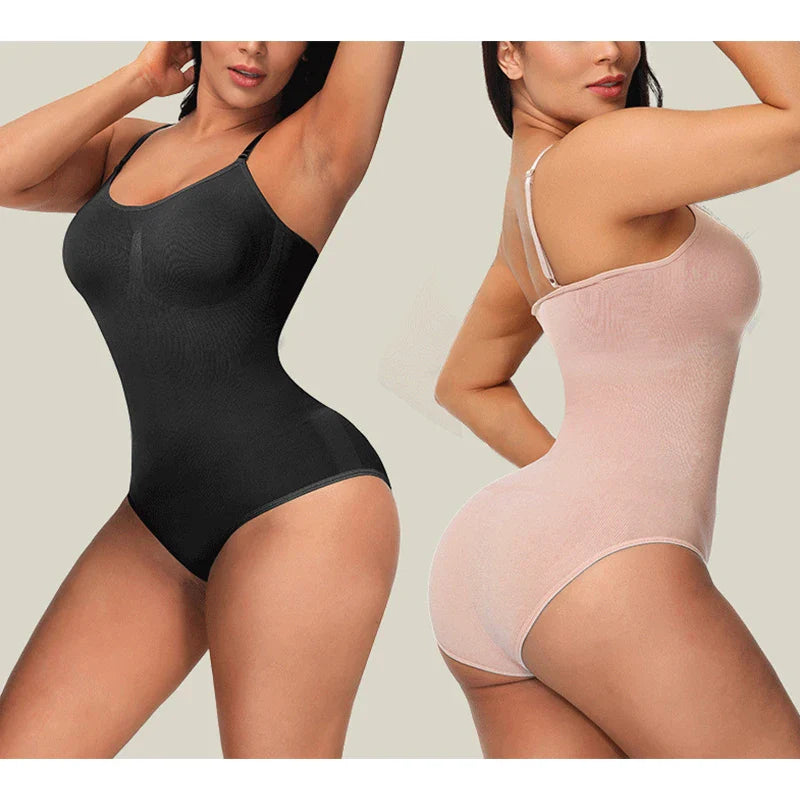 Body Modelador - ShapeSlim™ [Compre 1 & Leve 2]