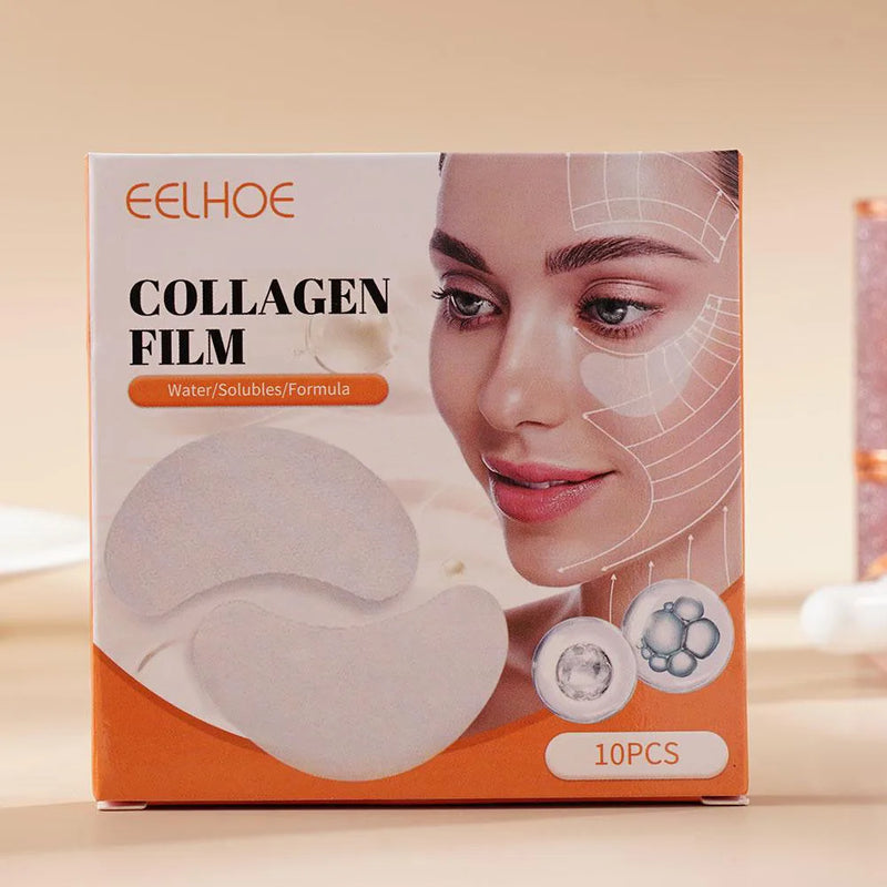 Collagen Boost - Colágeno + Ácido Hialurônico (Ativos do Botox)