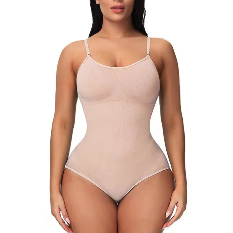 Body Modelador - ShapeSlim™ [Compre 1 & Leve 2]